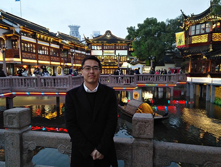 我所成鼎律师赴上海参加甘肃青年律师（上海）培训班